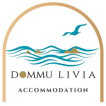 Dommu Livia Ξενοδοχείο Lotzorai Εξωτερικό φωτογραφία