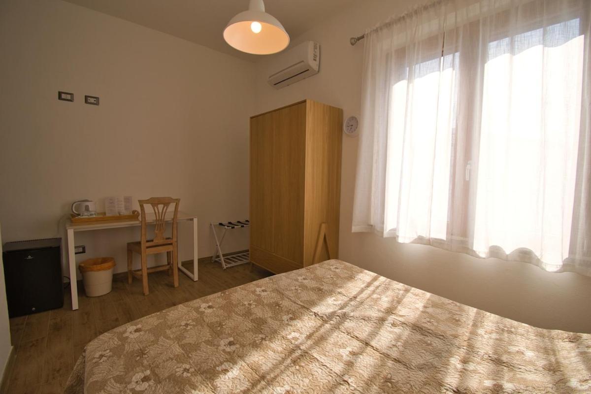 Dommu Livia Ξενοδοχείο Lotzorai Εξωτερικό φωτογραφία